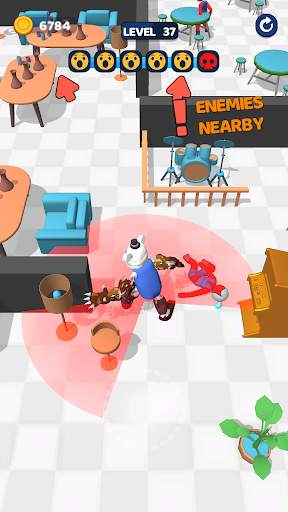 Playtime World: Monster Ground screenshot 4