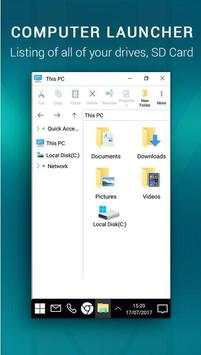 Taskbar Launcher screenshot 3