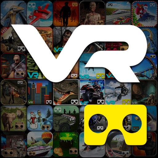 ikon VR Games Store - Games &amp; Demos