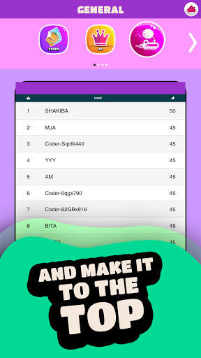 Lingolish mission: words from Mars! screenshot 6