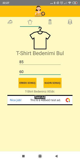 Bedenim Ne? screenshot 3
