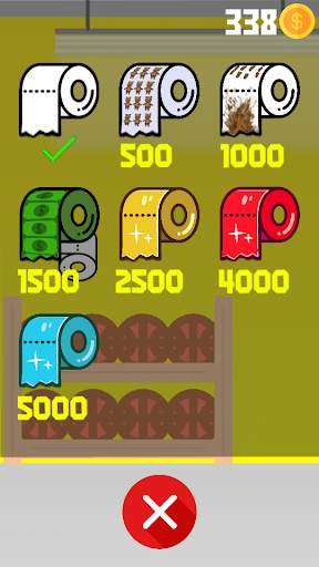 Paper Fight screenshot 2