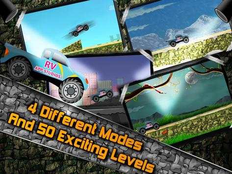 Extreme Car Parking Lite screenshot 9