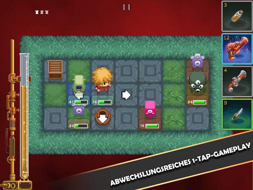 Tiny Decks & Dungeons screenshot 10