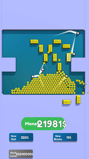 Money Bounce स्क्रीनशॉट 3