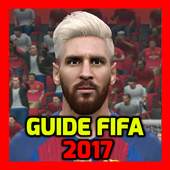 Guide Fifa 2017 1.0