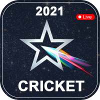 Star Sports Cricket Live - Live Cricket Guide logo