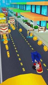 Sonic Booster screenshot 1