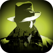 Get The Auto Caribbe CityCrime icon