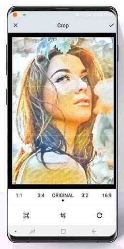 Photo Beauty Plus best free app effect and filter screenshot 3