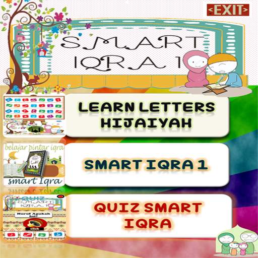 Iqra 1 complete voice offline 2.1.3