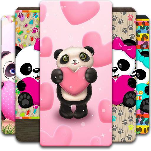 Panda Wallpaper 1.0.3