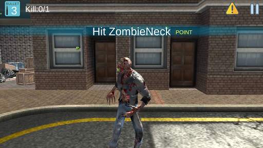 Every Sniper Ever: Free FPS Sniper Shooting Games screenshot 11