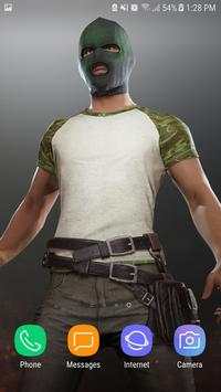 PUBG: Battleground Survival HD screenshot 3