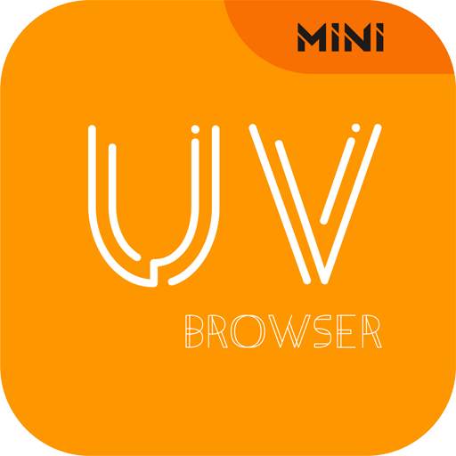 UV Browser Mini 0.8