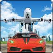 Car Transporter Airplane Pilot 1.3