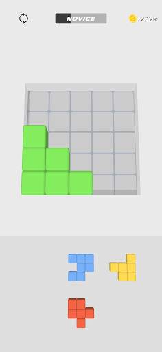 Block King скриншот 3