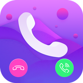 Hi Live Call icon