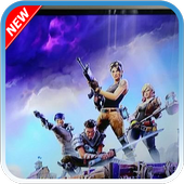 أصوات فورت نايت أيقونة