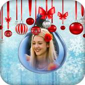 Christmas Frames PIP Photo Camera 1.1