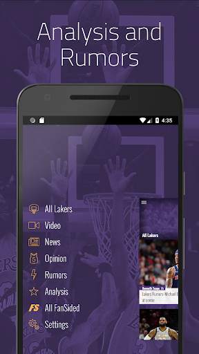 Lake Show Life: Lakers News screenshot 3