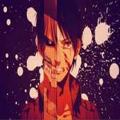 attack on titan icon