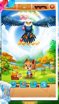 Bubble Shooter Saga screenshot 5