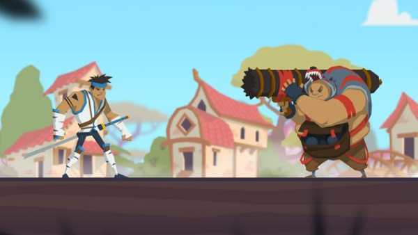 Duel Ninja screenshot 4