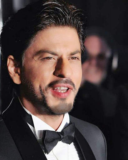 Shahrukh Khan New Wallpapers screenshot 5