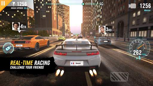 Racing Go - Car Games screenshot 13