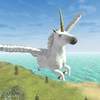 Flying Unicorn Simulator Free 2