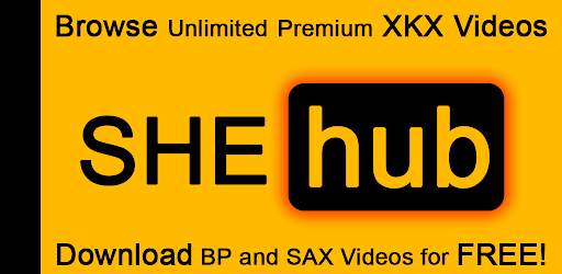 SHE Hub X Browser Pro: Super Fast, Safe Downloader screenshot 7