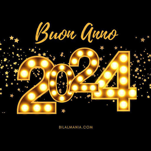 Buon Anno 2024 screenshot 21