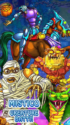 Magic Match 3 - Giochi Offline screenshot 7