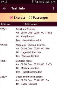 Madurai Bus Guide screenshot 7