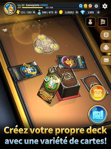 Triple Fantasy Premium screenshot 7