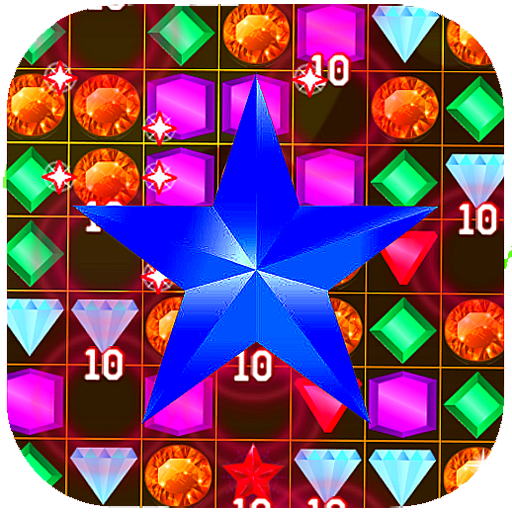 Three Diamonds - Match And Win icon