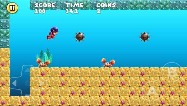 ladybag Adventures World screenshot 3