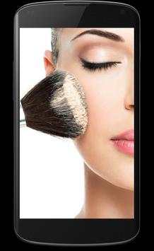 Salon Cantik - Foto Makeup screenshot 2