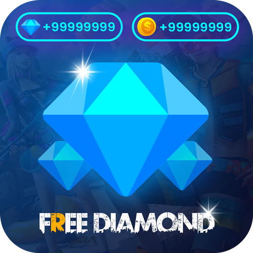 Guide and Free Diamonds for Free icon
