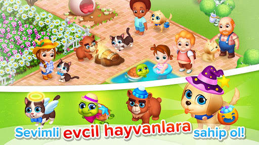 Bizim Çiftlik Sahil screenshot 4