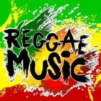 Music Reggae Free logo