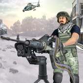 Mobile Gunner Battlefield logo