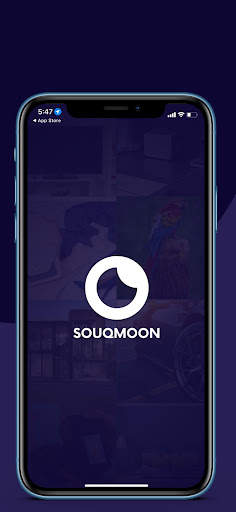 سوق مون | SouqMoon screenshot 3
