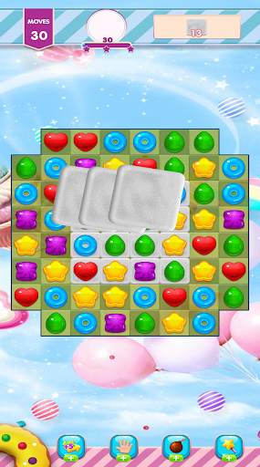 Candy Swap Wat screenshot 5