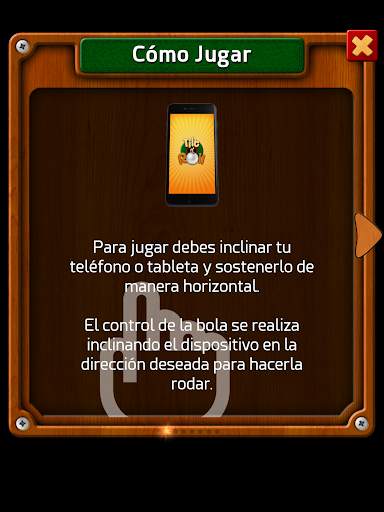 Tilt n' Roll 3D screenshot 13