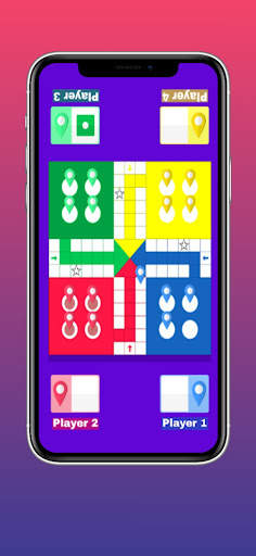 Ludo Metaa: ludo metaaa screenshot 5