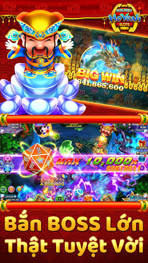 Thợ Săn Cá screenshot 3