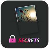 Secret Gallery on 9Apps