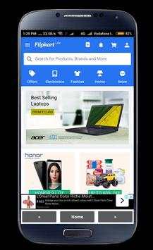 4G Browser 2 تصوير الشاشة